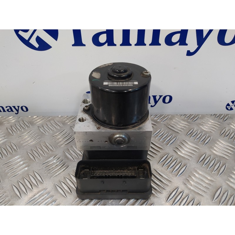 Recambio de abs para ford focus c-max (cap) 1.6 tdci cat referencia OEM IAM 8M512C405CA 10096001363 10020604004