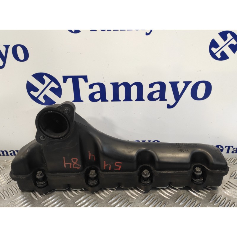 Recambio de colector admision para ford transit caja cerrada, media (fy) (2000 =>) 2.4 tde referencia OEM IAM 3C1Q9424BB  