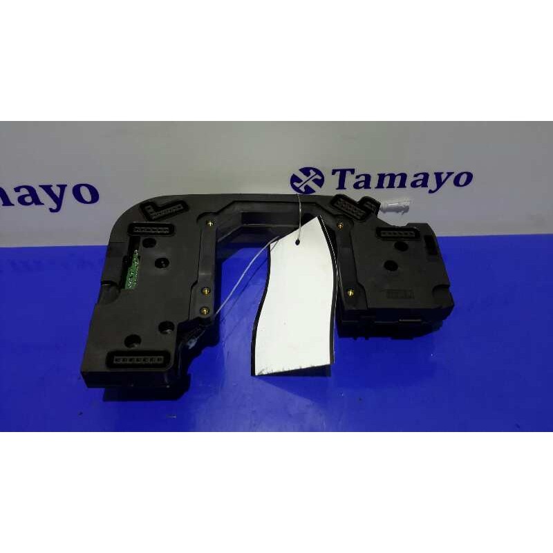Recambio de modulo electronico para audi a6 allroad quattro (4fh) 3.0 v6 24v tdi referencia OEM IAM 4F0953549D  