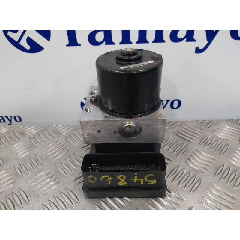 Recambio de abs para ford focus berlina (cap) 2.0 tdci cat referencia OEM IAM 3M512C405HC 10096001253 10020603014