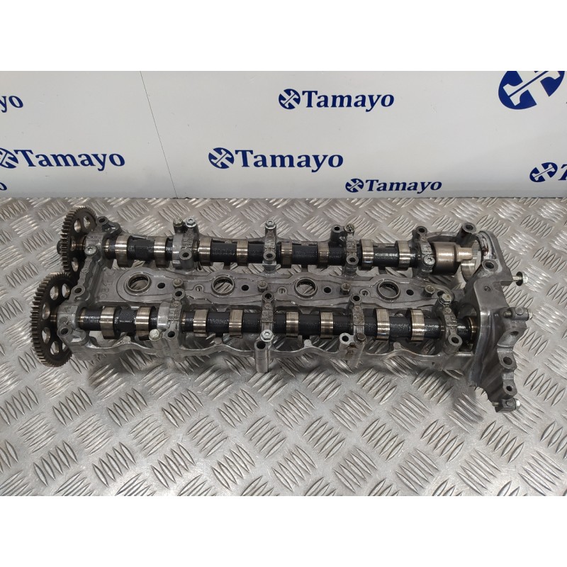 Recambio de arbol de levas para honda cr-v (re) 2.2 dtec cat referencia OEM IAM N22B3  N22B3