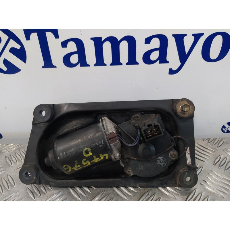 Recambio de motor limpia delantero para suzuki grand vitara 5 puertas sq (ft) 2.5 v6 cat referencia OEM IAM 0590506746  