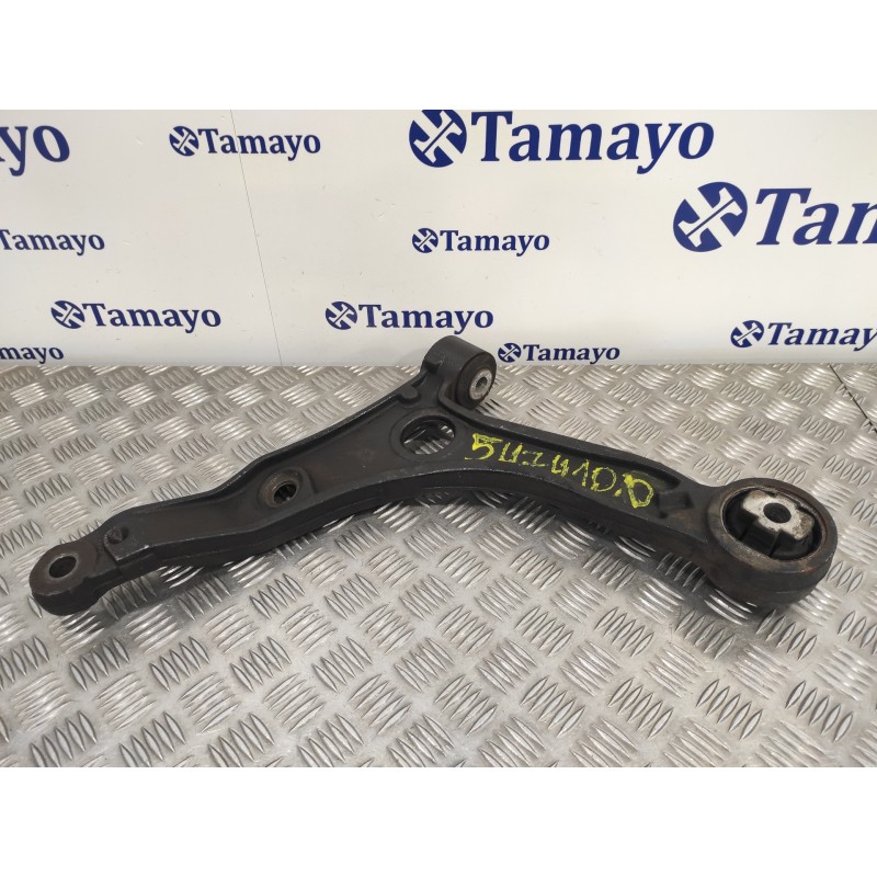 Recambio de brazo suspension inferior delantero derecho para fiat ducato furgon electrico - micro vett referencia OEM IAM 507069