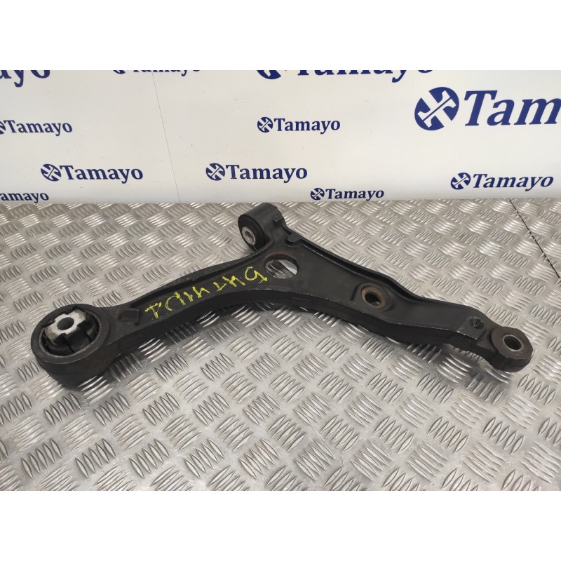 Recambio de brazo suspension inferior delantero izquierdo para fiat ducato furgon electrico - micro vett referencia OEM IAM 5070