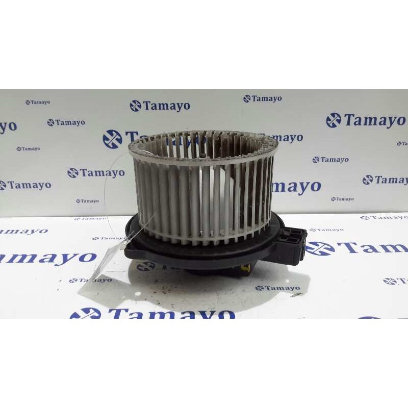 Recambio de motor calefaccion para mazda 2 lim. (de) 1.4 diesel cat referencia OEM IAM HB111EG2101  8727000690