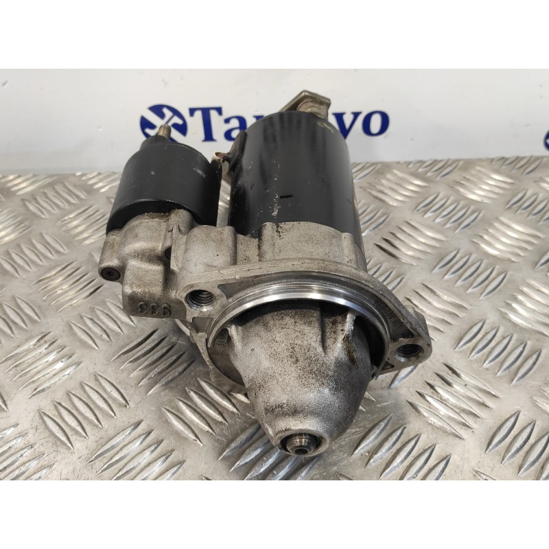 Recambio de motor arranque para audi a4 berlina (8e) 1.8 20v turbo referencia OEM IAM 0001107073  06B911023