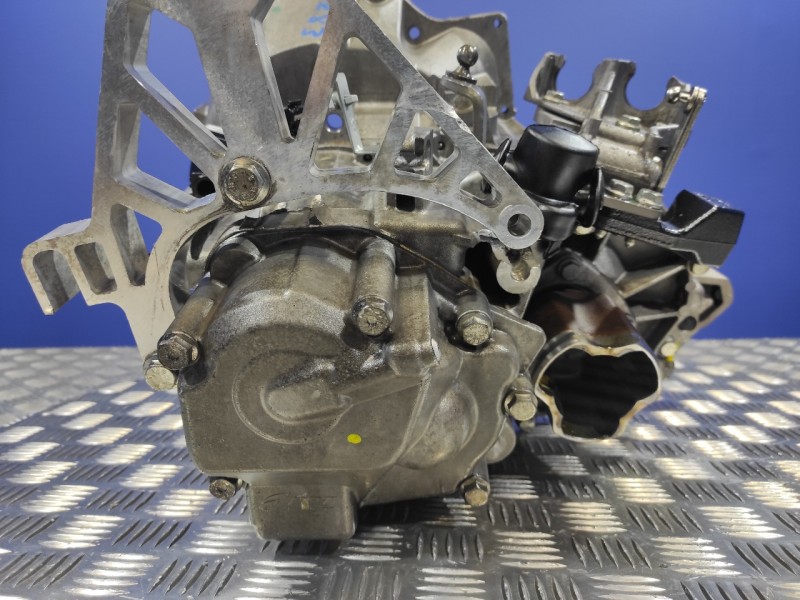 Recambio de despiece caja cambios para fiat 500 (312) 595 turbo referencia OEM IAM 312A1000  51932477
