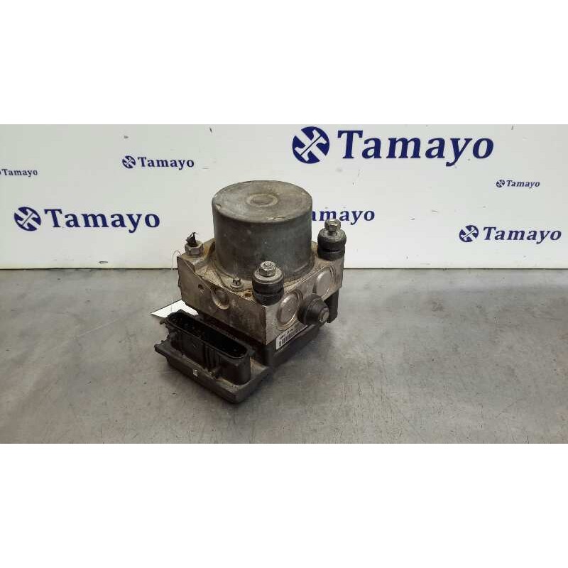 Recambio de abs para mitsubishi colt berlina 3 (cz) 1.3 inform referencia OEM IAM 0265231502 0265800403 A4544200975