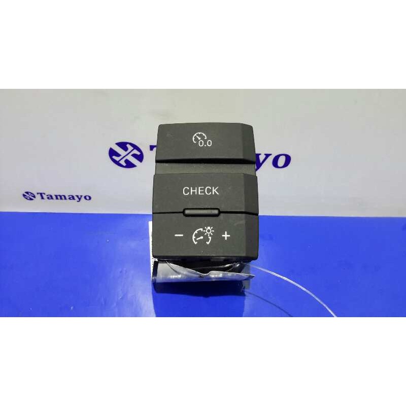 Recambio de mando multifuncion para audi a6 allroad quattro (4fh) 3.0 v6 24v tdi referencia OEM IAM 4L1927123VUV  