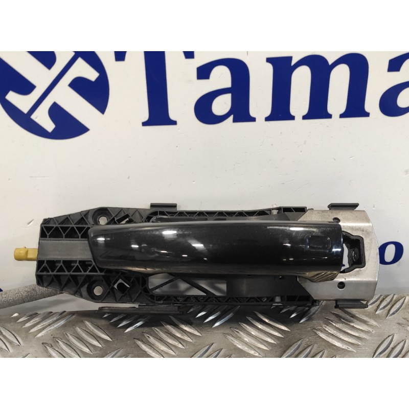 Recambio de maneta exterior delantera izquierda para audi s3 (8v1) 2.0 16v tfsi referencia OEM IAM 8V0837885  