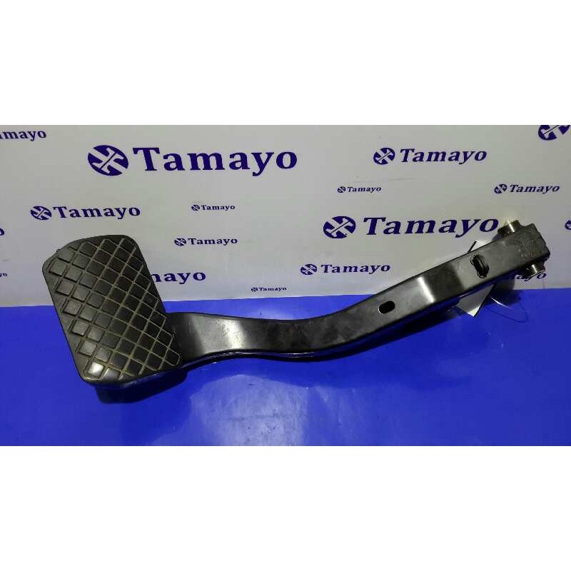 Recambio de pedal freno para audi a6 allroad quattro (4fh) 3.0 v6 24v tdi referencia OEM IAM 4F1723140C  