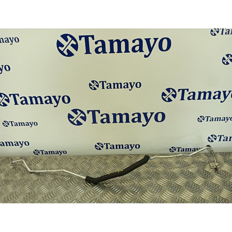 Recambio de tubos aire acondicionado para mazda mx-5 (04.2015>) 2.0 cat referencia OEM IAM NA1P61465B  T41782BC