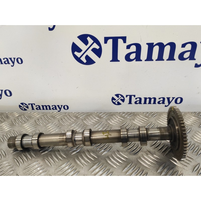 Recambio de arbol de levas para mercedes sprinter ii james cook (906) 3.0 cdi referencia OEM IAM A64244  A64208