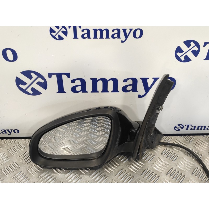 Recambio de retrovisor izquierdo para opel astra j sports tourer 1.7 16v cdti referencia OEM IAM   