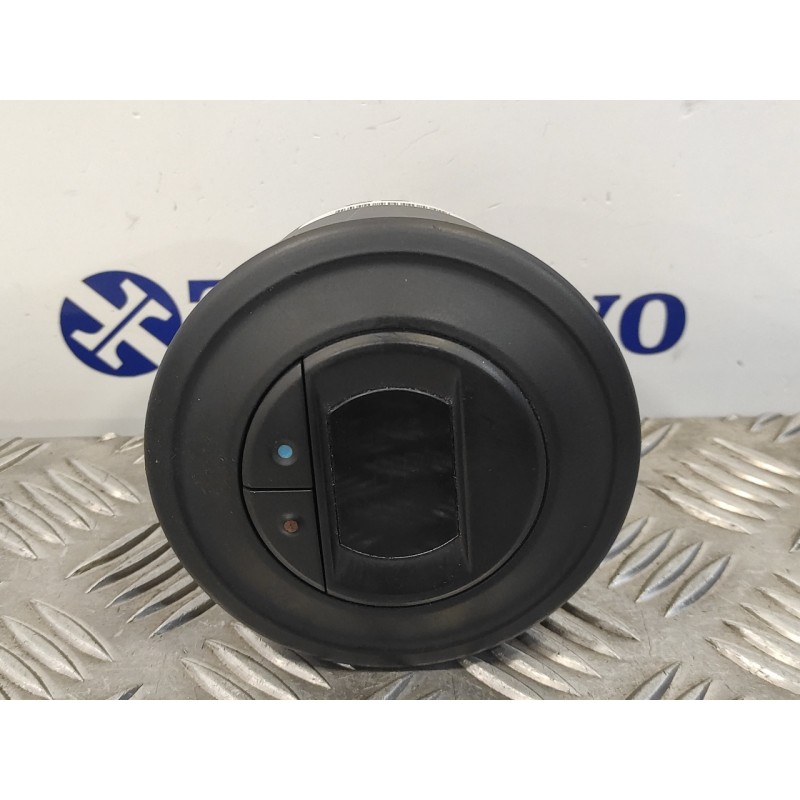 Recambio de mando climatizador para renault espace iv (jk0) 2.2 dci turbodiesel referencia OEM IAM 8200367334  21000166A
