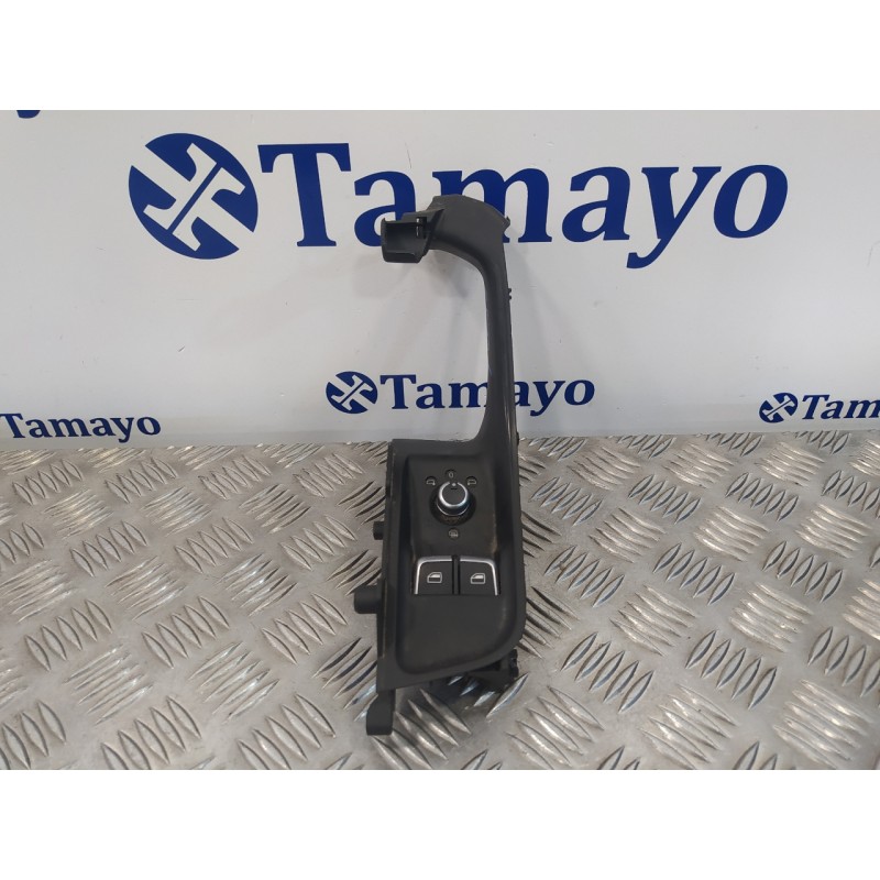 Recambio de mando elevalunas delantero izquierdo para audi s3 (8v1) 2.0 16v tfsi referencia OEM IAM 8V0959851C  8V0959565D