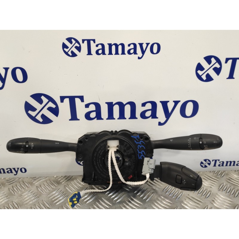 Recambio de mando multifuncion para peugeot 308 sw 1.6 hdi fap cat (9hz / dv6ted4) referencia OEM IAM 96652988XT  
