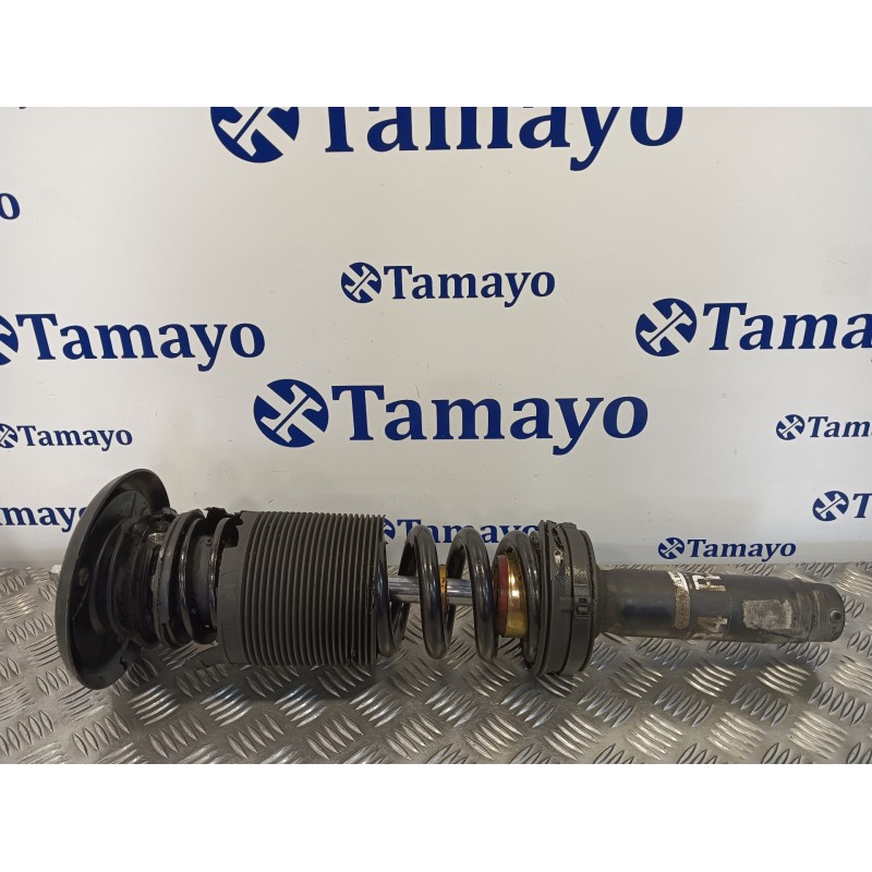 Recambio de amortiguador delantero derecho para mercedes clase cl (w215) coupe 5.5 v12 36v cat referencia OEM IAM A2203208213  