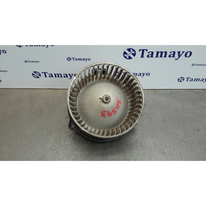 Recambio de motor calefaccion para honda crx (eg/eh) 1.6 sohc vtec cat referencia OEM IAM 1940000440  