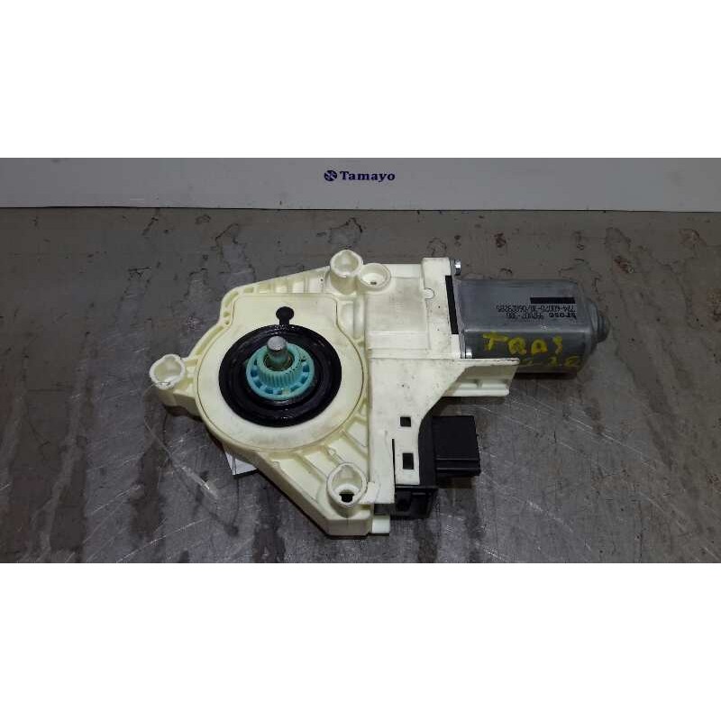 Recambio de motor elevalunas trasero izquierdo para audi a6 allroad quattro (4fh) 3.0 v6 24v tdi referencia OEM IAM 4F0959801F  