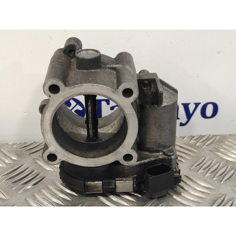 Recambio de caja mariposa para mercedes sprinter ii james cook (906) 3.0 cdi referencia OEM IAM A6420900270  0281002894