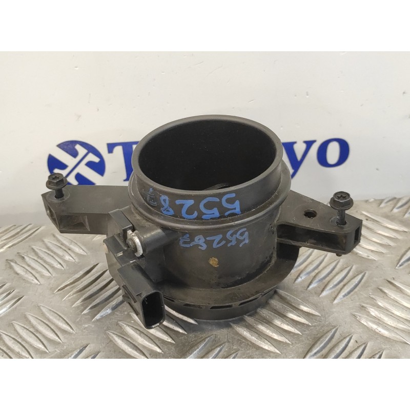 Recambio de caudalimetro para ford focus c-max (cap) 1.6 tdci cat referencia OEM IAM 7M5112B579BB 76895346 7M519A673EJ