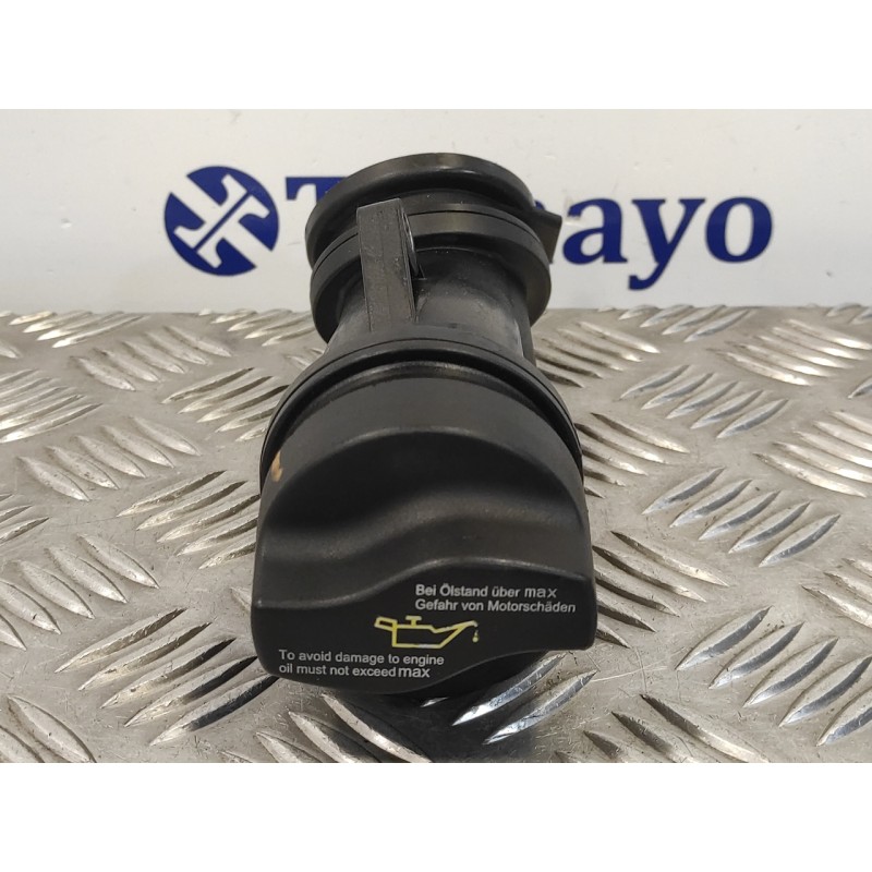 Recambio de tapon de aceite para mercedes sprinter ii james cook (906) 3.0 cdi referencia OEM IAM A6420160129  