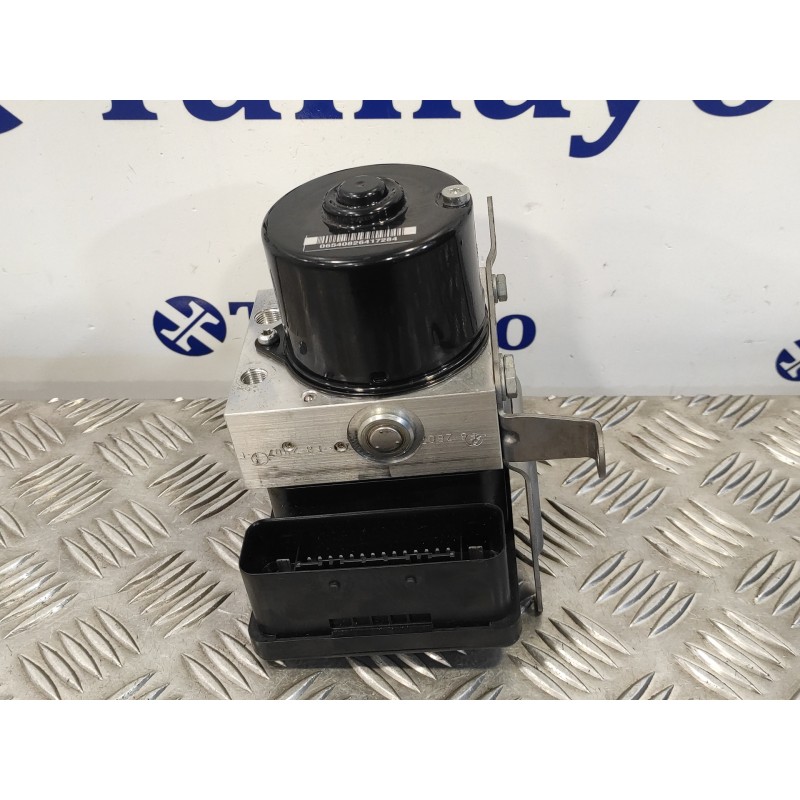 Recambio de abs para bmw serie 3 berlina (e90) 2.0 turbodiesel cat referencia OEM IAM 3451678476301 3452678476401 10020603514