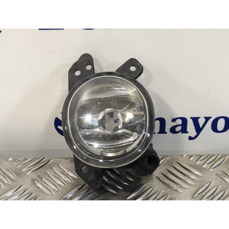 Recambio de faro antiniebla derecho para mercedes clase b (w245) 2.0 cdi cat referencia OEM IAM A2518200856  0305076002
