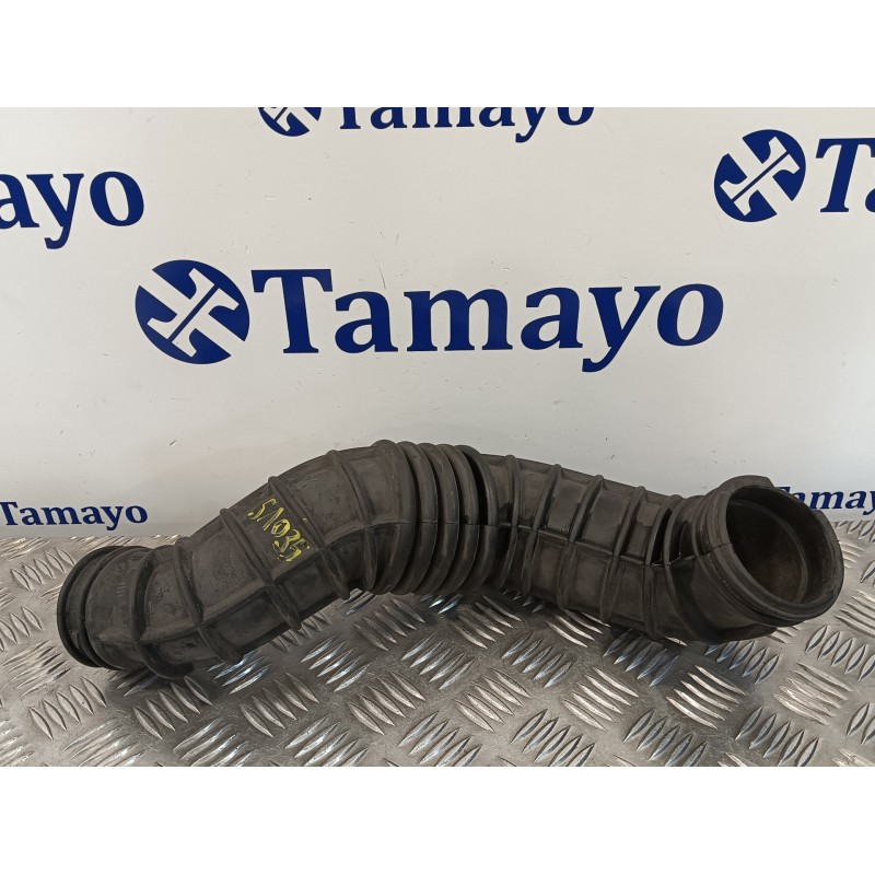 Recambio de tubo para ford transit caja cerrada, larga (fy) (2000 =>) 2.4 tdci referencia OEM IAM 4C119C623AC  