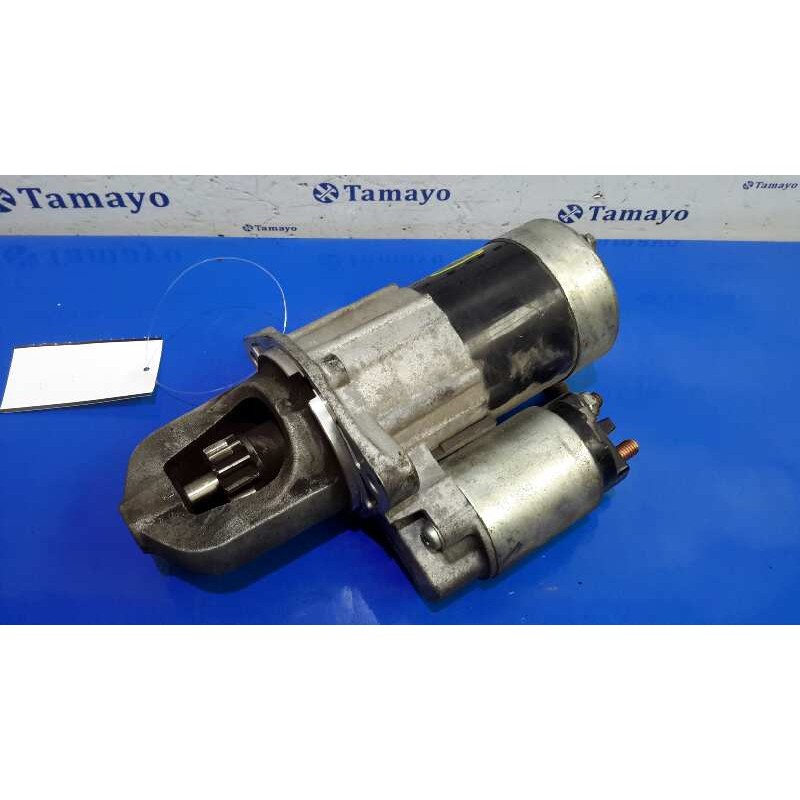 Recambio de motor arranque para mitsubishi colt berlina 3 (z30) 1.1 cat referencia OEM IAM M000T93681  1810A142
