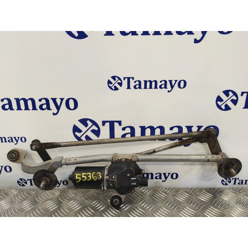 Recambio de motor limpia delantero para nissan nv 200 (m20) 1.5 dci cat referencia OEM IAM 28810JX30A  