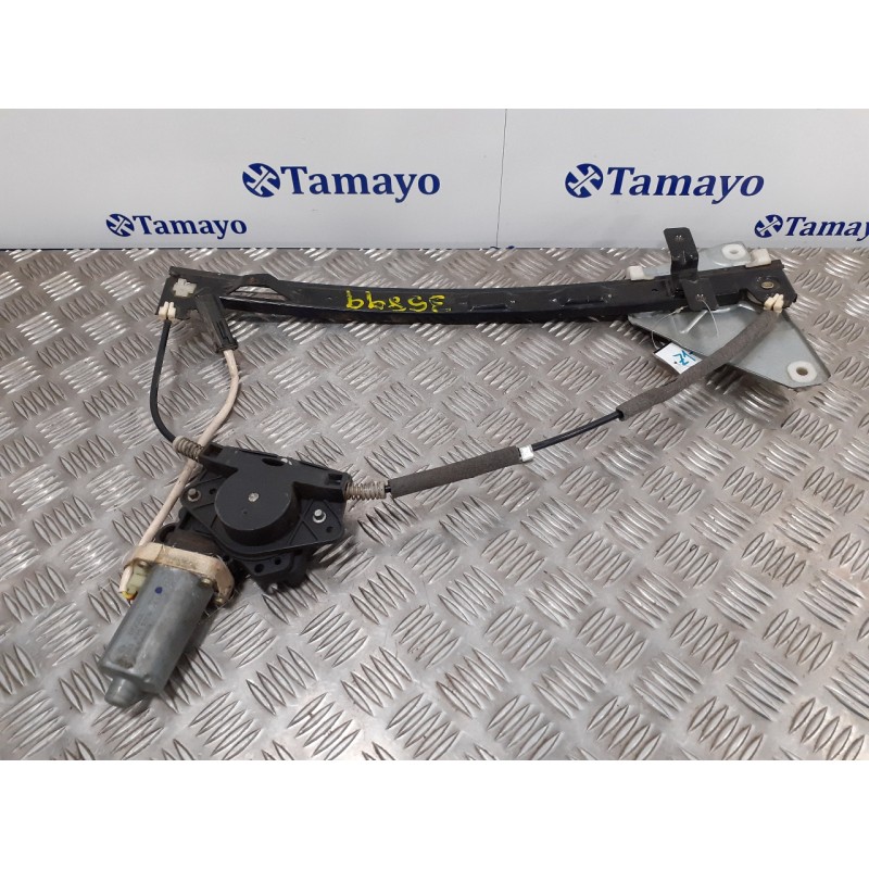 Recambio de elevalunas delantero izquierdo para jeep gr.cherokee (wj/wg) 2.7 crd cat referencia OEM IAM 6004PA1062  