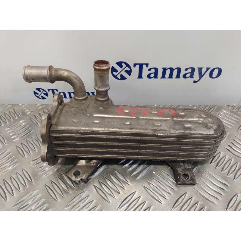 Recambio de enfriador egr para volkswagen golf v berlina (1k1) 1.9 tdi referencia OEM IAM 038131513AD  3210275