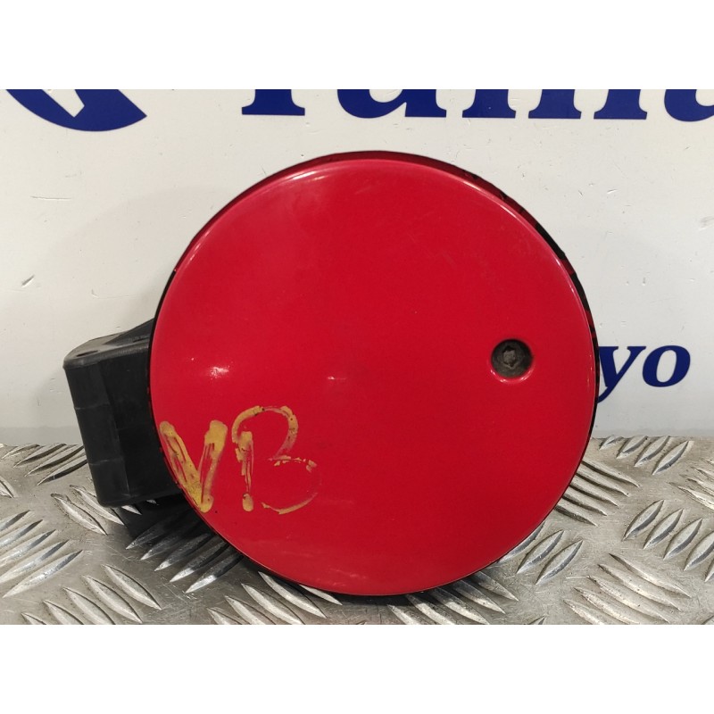 Recambio de tapa exterior combustible para ford fusion (cbk) 1.4 tdci cat referencia OEM IAM 2S61A27936AK  