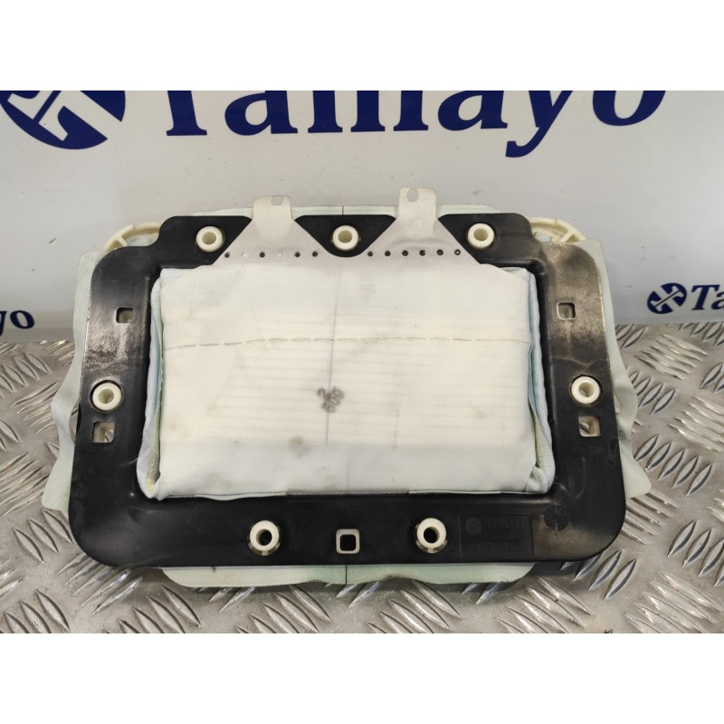 Recambio de airbag delantero derecho para renault megane iii coupe 1.5 dci diesel referencia OEM IAM 985250003R  609768800D