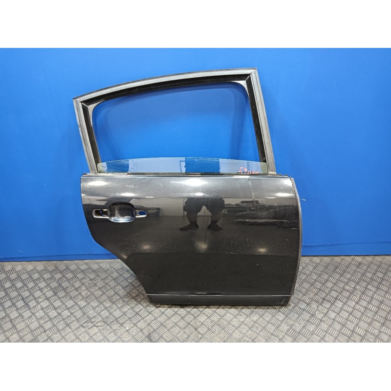 Recambio de puerta trasera derecha para citroen c4 berlina 2.0 hdi cat (rhr / dw10bted4) referencia OEM IAM   