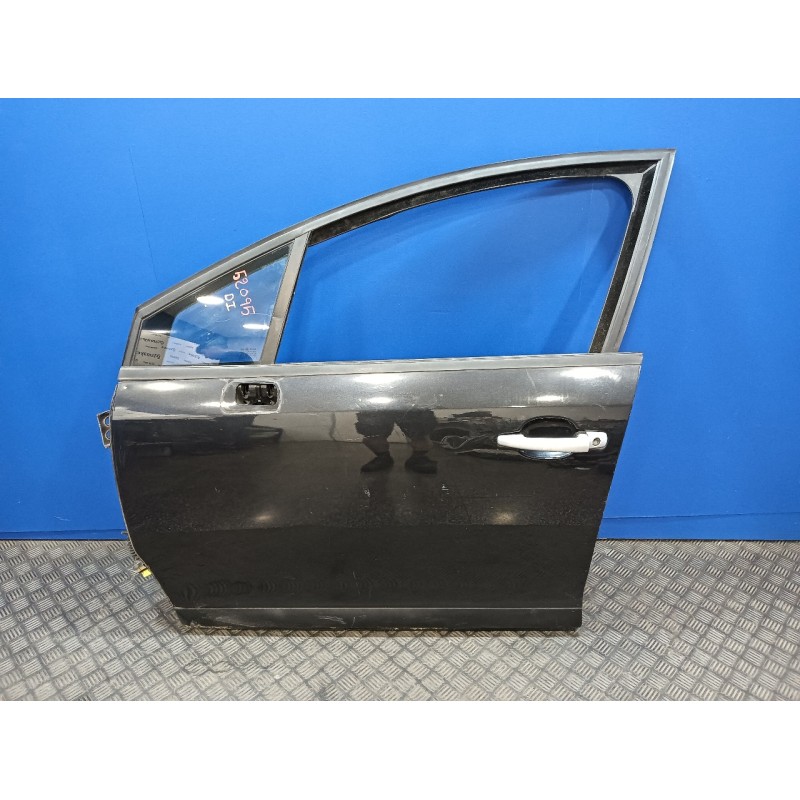 Recambio de puerta delantera izquierda para citroen c4 berlina 2.0 hdi cat (rhr / dw10bted4) referencia OEM IAM   