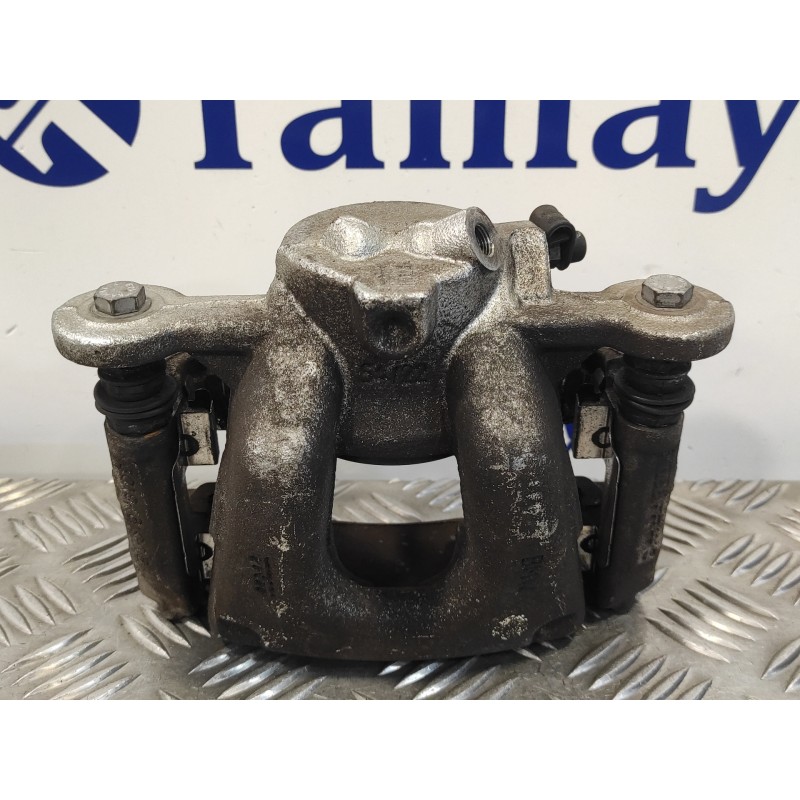 Recambio de pinza freno delantera derecha para bmw serie 1 berlina (e81/e87) 2.0 16v referencia OEM IAM   