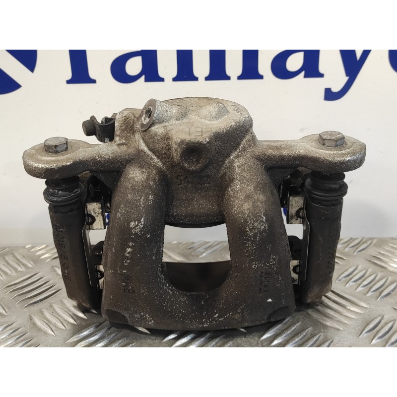 Recambio de pinza freno delantera izquierda para bmw serie 1 berlina (e81/e87) 2.0 16v referencia OEM IAM   