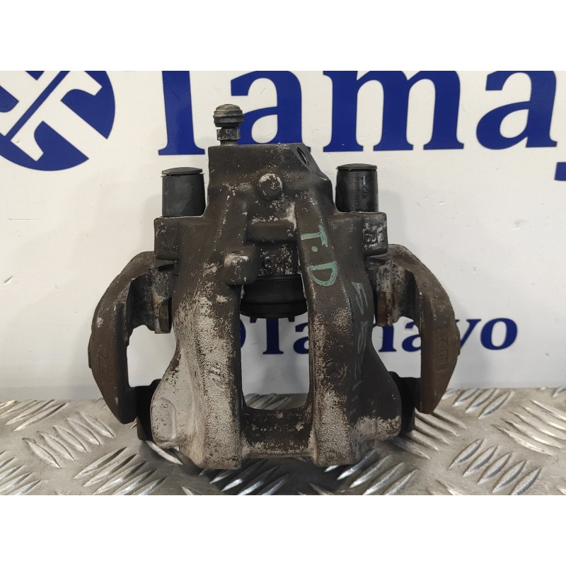Recambio de pinza freno trasera derecha para mercedes clase e (w212) lim. 3.0 cdi cat referencia OEM IAM   