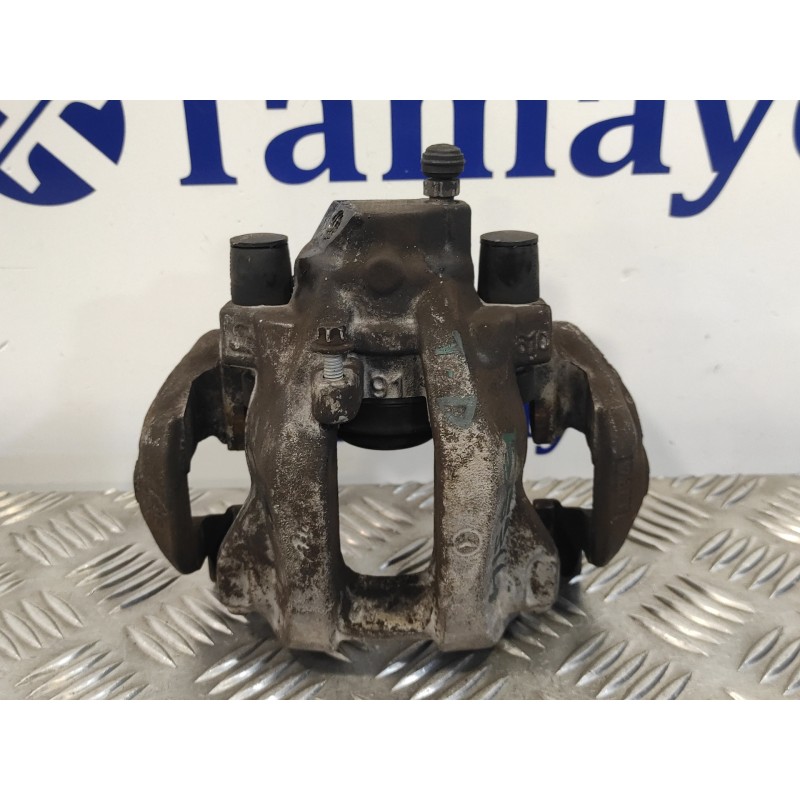 Recambio de pinza freno trasera izquierda para mercedes clase e (w212) lim. 3.0 cdi cat referencia OEM IAM   