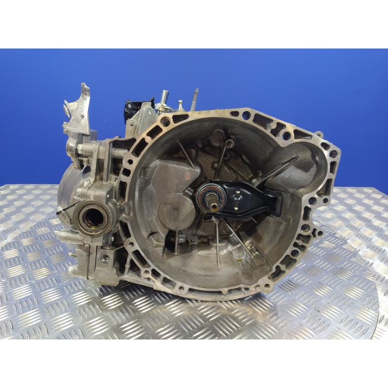 Recambio de caja cambios para peugeot 5008 2.0 16v hdi fap cat (rhe / dw10cted4) referencia OEM IAM 20MB26  