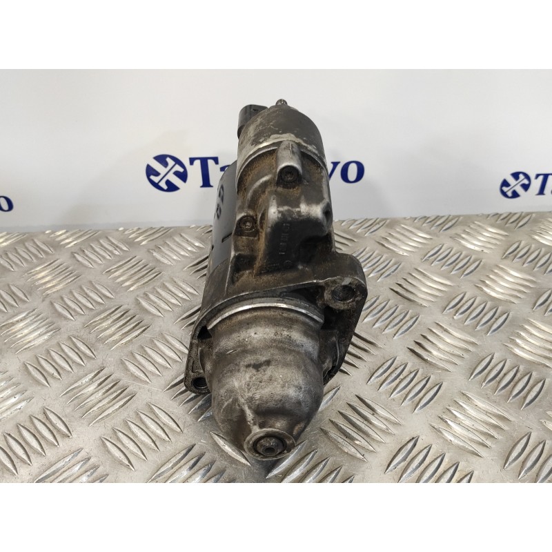 Recambio de motor arranque para audi a6 avant (4f5) 3.0 v6 24v tdi referencia OEM IAM 059911024G  