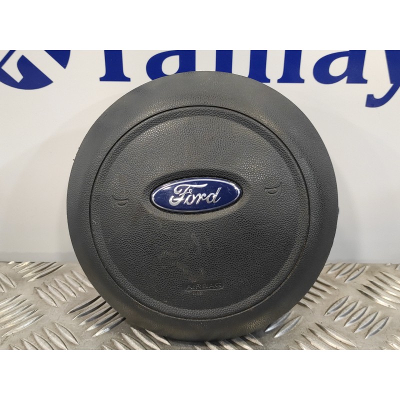 Recambio de airbag delantero izquierdo para ford ka (ccu) 1.2 8v cat referencia OEM IAM 07354984110  