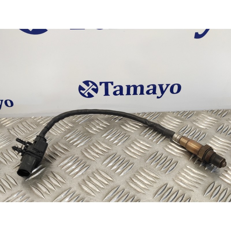 Recambio de sonda lambda para hyundai santa fe (bm) 2.2 crdi cat referencia OEM IAM 393502A400 1928404687 0281004044
