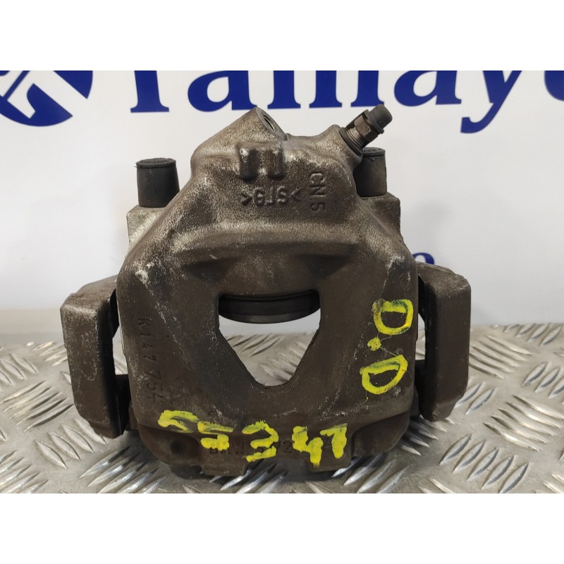 Recambio de pinza freno delantera derecha para bmw serie 3 berlina (e90) 2.0 turbodiesel cat referencia OEM IAM   