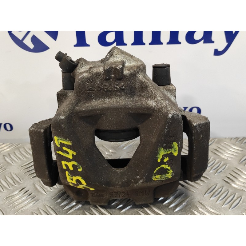 Recambio de pinza freno delantera izquierda para bmw serie 3 berlina (e90) 2.0 turbodiesel cat referencia OEM IAM   