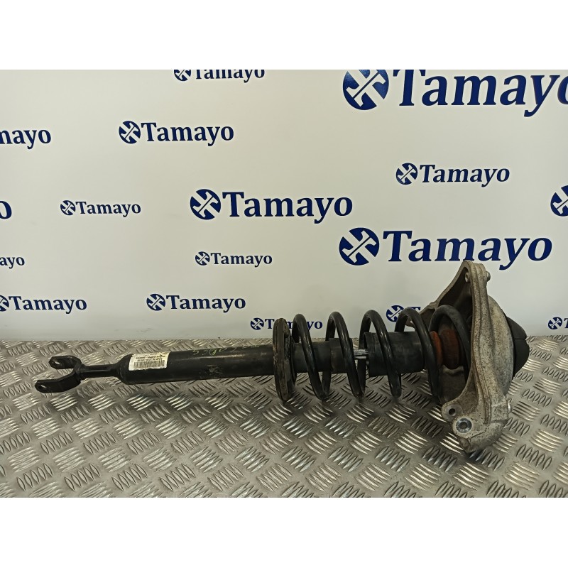 Recambio de amortiguador delantero izquierdo para audi a6 berlina (4f2) 2.0 tdi referencia OEM IAM 4F0031A  