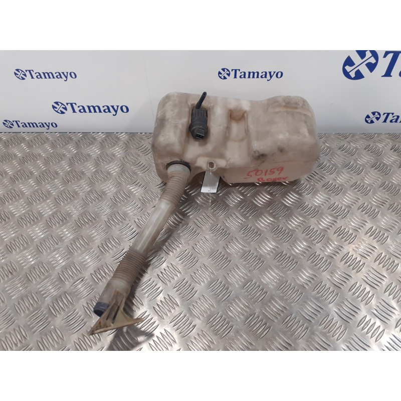 Recambio de deposito limpia para peugeot boxer caja cerrada (bat. 3450) (333) 2.2 hdi cat referencia OEM IAM   